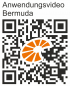 Preview: Schneider SET Ampelschirm Bermuda 350cm Anthrazit + Schutzhülle + Ständerkreuz